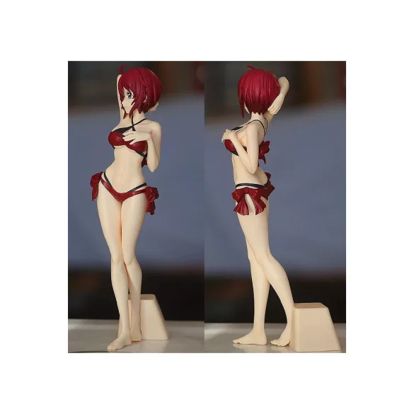 Mobile Suit Gundam: Seed Freedom - Banpresto Glitter & Glamours Figure - Lunamaria Hawke-BP89685P