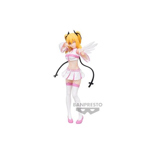 2.5 Dimensional Seduction GLITTER&GLAMOURS Liliel Chaos Form ver.-BP89694P