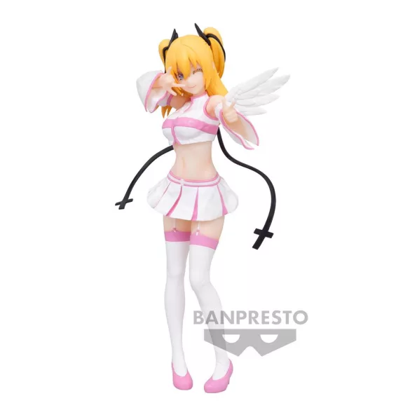 2.5 Dimensional Seduction - Banpresto Glitter & Glamours Figure - Liliel (Chaos Form)-BP89694P