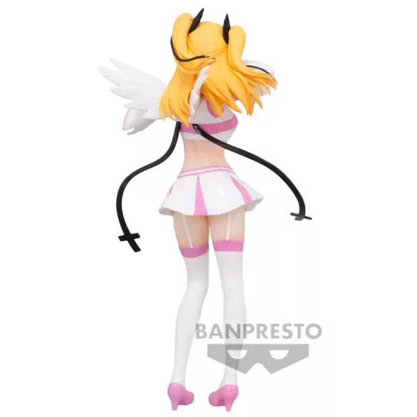 2.5 Dimensional Seduction - Banpresto Glitter & Glamours Figure - Liliel (Chaos Form)-BP89694P