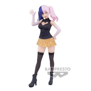 2.5 Dimensional Seduction GLITTER&GLAMOURS Nagomi PLAIN CLOTHES ver.-BP89695P