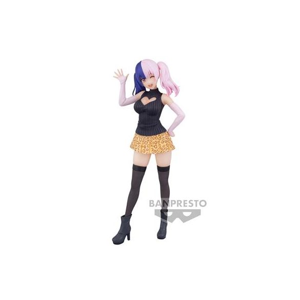 2.5 Dimensional Seduction GLITTER&GLAMOURS Nagomi PLAIN CLOTHES ver.-BP89695P