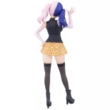 2.5 Dimensional Seduction - Banpresto Glitter & Glamours Figure - Nagomi (Plain Clothes)-BP89695P