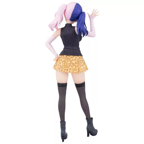 2.5 Dimensional Seduction - Banpresto Glitter & Glamours Figure - Nagomi (Plain Clothes)-BP89695P