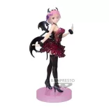 Re:ZERO -Starting Life in Another World- ESPRESTO-Clear&Dressy-RAM Special color ver.-BP89696P