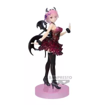 Re:ZERO -Starting Life in Another World- ESPRESTO-Clear&Dressy-RAM Special color ver.-BP89696P