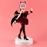 Re:ZERO -Starting Life in Another World- ESPRESTO-Clear&Dressy-RAM Special color ver.-BP89696P