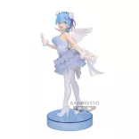 Re:ZERO -Starting Life in Another World- ESPRESTO-Clear&Dressy-REM Special color ver.-BP89697P