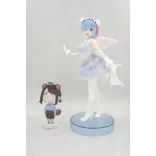 Re:ZERO -Starting Life in Another World- ESPRESTO-Clear&Dressy-REM Special color ver.-BP89697P