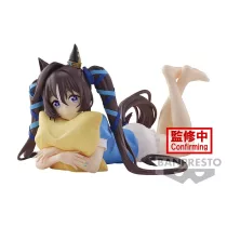 Umamusume: Pretty Derby - Banpresto Relax Time Figure - Vivlos (Season 3)-BP89698P