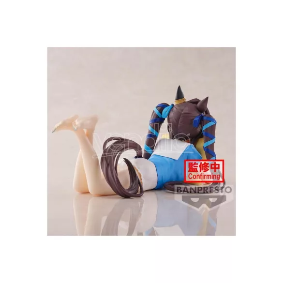 Umamusume: Pretty Derby - Banpresto Relax Time Figure - Vivlos (Season 3)-BP89698P
