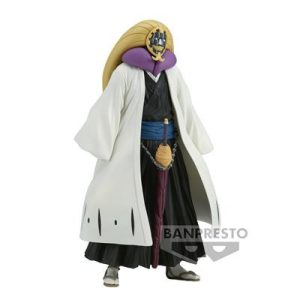 BLEACH SOLID AND SOULS-MAYURI KUROTSUCHI--BP89703P