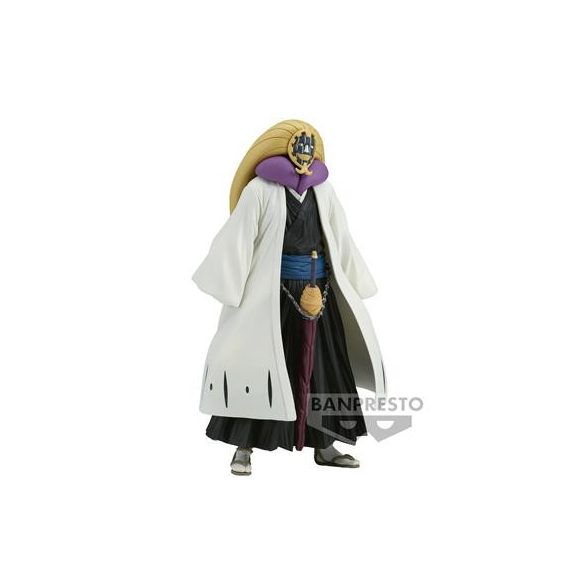 BLEACH SOLID AND SOULS-MAYURI KUROTSUCHI--BP89703P