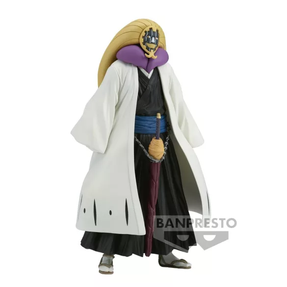 BLEACH SOLID AND SOULS-MAYURI KUROTSUCHI--BP89703P