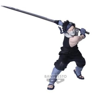 NARUTO VIBRATION STARS-MOMOCHI ZABUZA--BP89704P