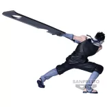 Naruto - Banpresto Vibration Stars Figure - Momochi Zabuza-BP89704P