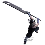 Naruto - Banpresto Vibration Stars Figure - Momochi Zabuza-BP89704P