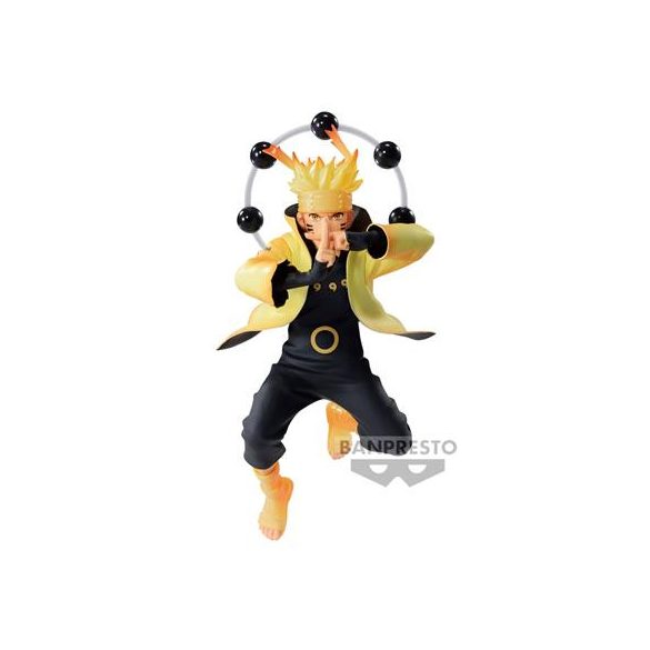 NARUTO SHIPPUDEN VIBRATION STARS-UZUMAKI NARUTO-Ⅴ SPECIAL-BP89706P