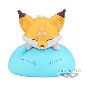 That Time I Got Reincarnated as a Slime Rimuru & Kumara SOFT VINYL FIGURE-BP89713P
