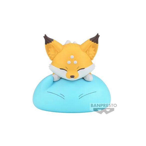 That Time I Got Reincarnated as a Slime Rimuru & Kumara SOFT VINYL FIGURE-BP89713P