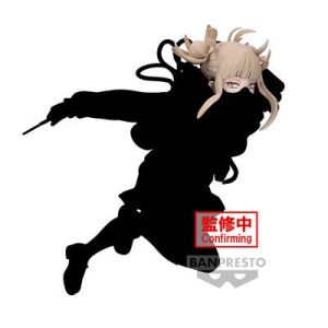 MY HERO ACADEMIA THE EVIL VILLAINS-PLUS-HIMIKO TOGA-BP89716P