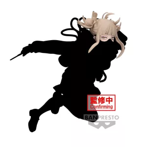 MY HERO ACADEMIA THE EVIL VILLAINS-PLUS-HIMIKO TOGA-BP89716P