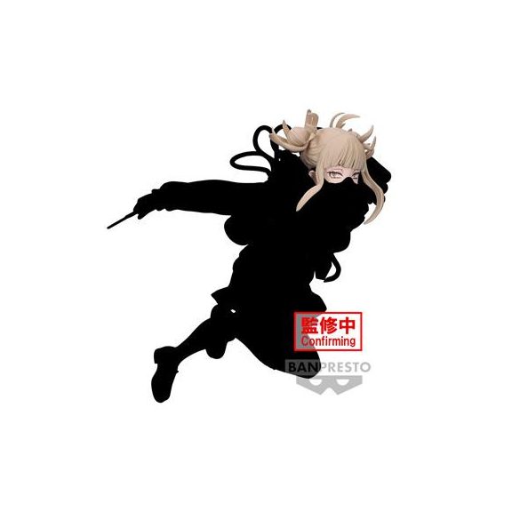 MY HERO ACADEMIA THE EVIL VILLAINS-PLUS-HIMIKO TOGA-BP89716P