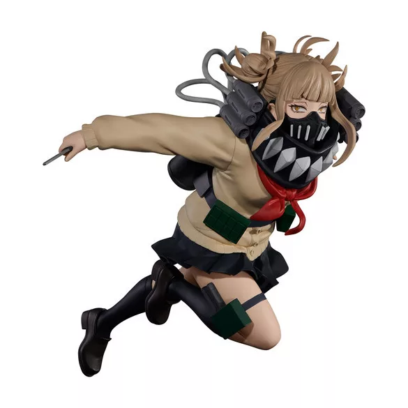 MY HERO ACADEMIA THE EVIL VILLAINS-PLUS-HIMIKO TOGA-BP89716P