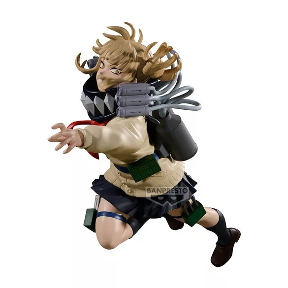 MY HERO ACADEMIA THE EVIL VILLAINS-PLUS-HIMIKO TOGA-BP89716P