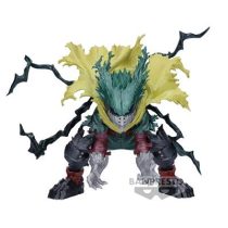 MY HERO ACADEMIA THE AMAZING HEROES-PLUS-IZUKU MIDORIYA SPECIAL ver.-BP89749P
