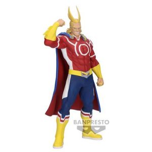 MY HERO ACADEMIA THE MOVIE YOU'RE NEXT FIGURE vol.3-BP89717P