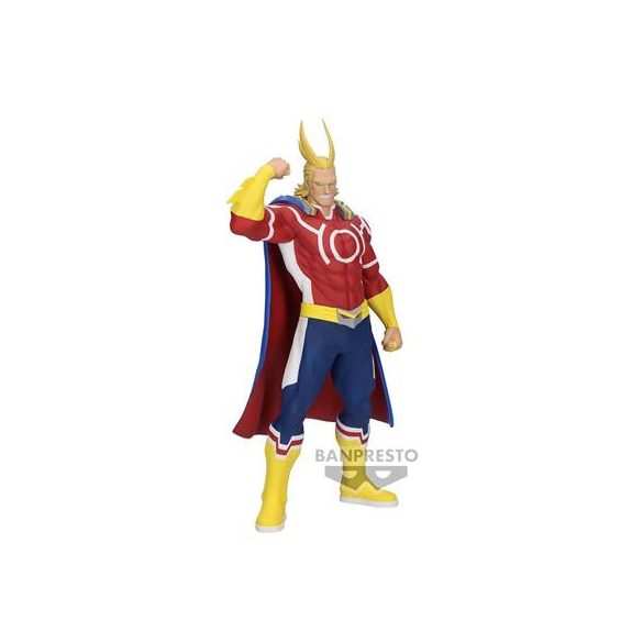MY HERO ACADEMIA THE MOVIE YOU'RE NEXT FIGURE vol.3-BP89717P