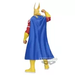 My Hero Academia: The Movie - Banpresto Figure - All Might-BP89717P