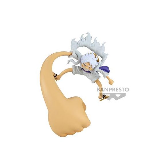 ONE PIECE FL MONKEY.D.LUFFY-GEAR5-vol.4-BP89750P