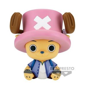 ONE PIECE SOFVIMATES～CHOPPER ARABASTA ver.～-BP89725P