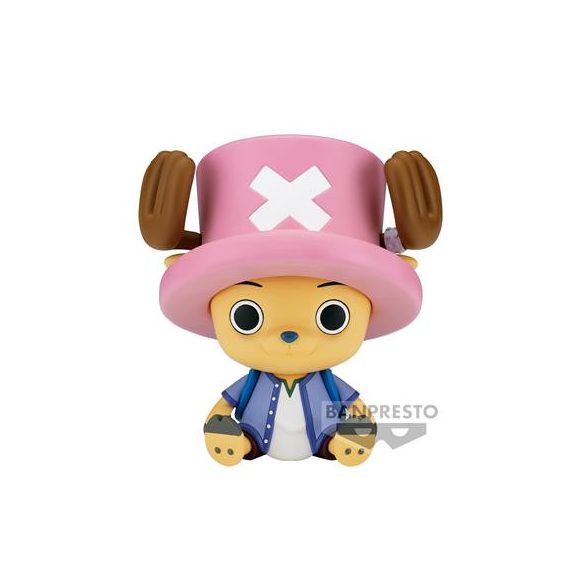 ONE PIECE SOFVIMATES～CHOPPER ARABASTA ver.～-BP89725P