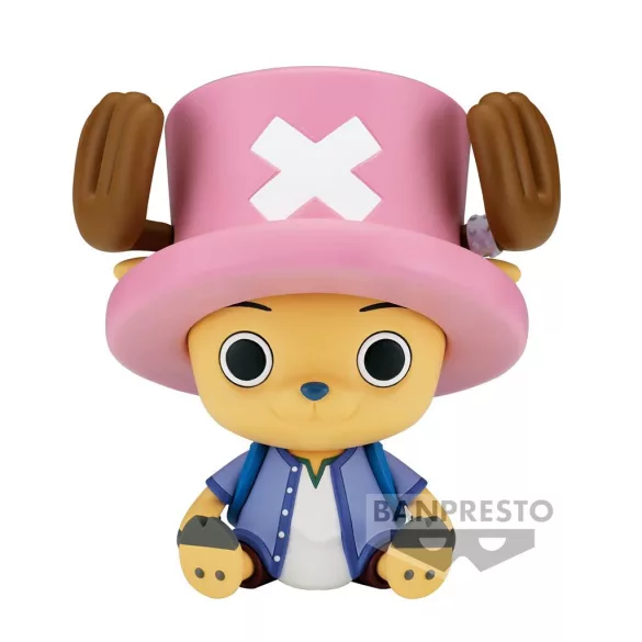 ONE PIECE SOFVIMATES～CHOPPER ARABASTA ver.～-BP89725P