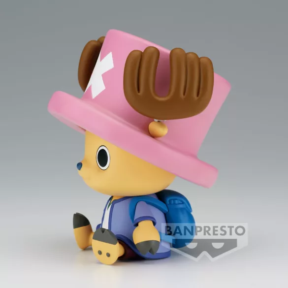 ONE PIECE SOFVIMATES～CHOPPER ARABASTA ver.～-BP89725P