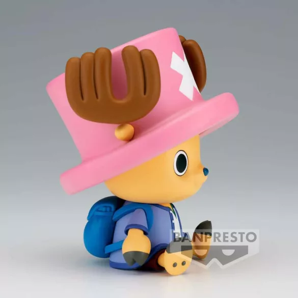 ONE PIECE SOFVIMATES～CHOPPER ARABASTA ver.～-BP89725P