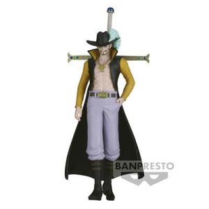 ONE PIECE THE SHUKKO-DRACULE.MIHAWK--BP89726P