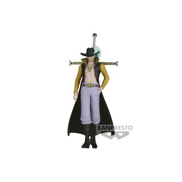 ONE PIECE THE SHUKKO-DRACULE.MIHAWK--BP89726P