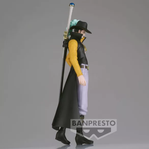ONE PIECE THE SHUKKO-DRACULE.MIHAWK--BP89726P