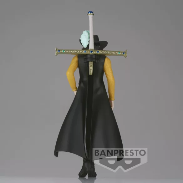 ONE PIECE THE SHUKKO-DRACULE.MIHAWK--BP89726P