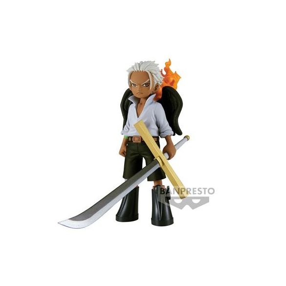 ONE PIECE DXF～THE GRANDLINE SERIES～S-HAWK-BP89727P