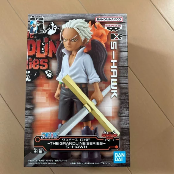 ONE PIECE DXF～THE GRANDLINE SERIES～S-HAWK-BP89727P