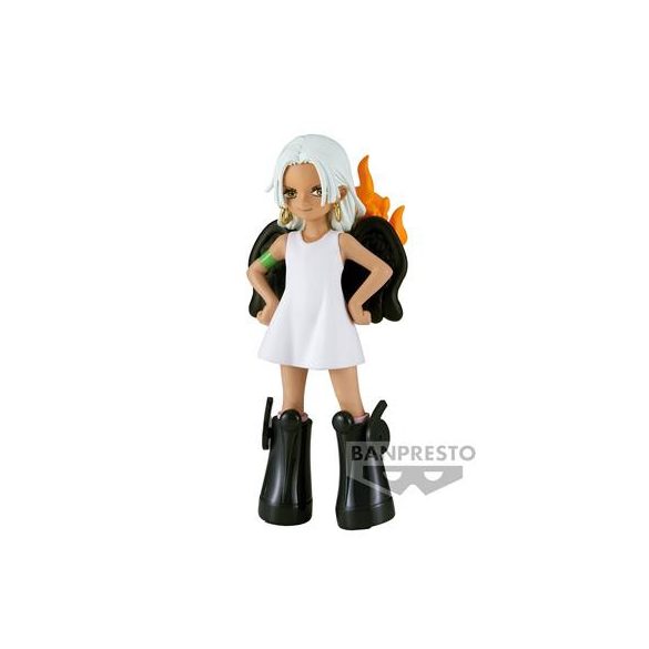 ONE PIECE DXF～THE GRANDLINE SERIES～S-SNAKE-BP89728P