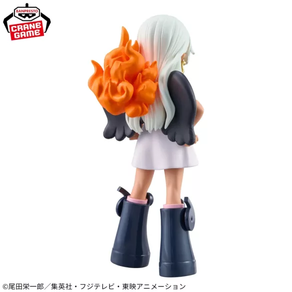 ONE PIECE DXF～THE GRANDLINE SERIES～S-SNAKE-BP89728P