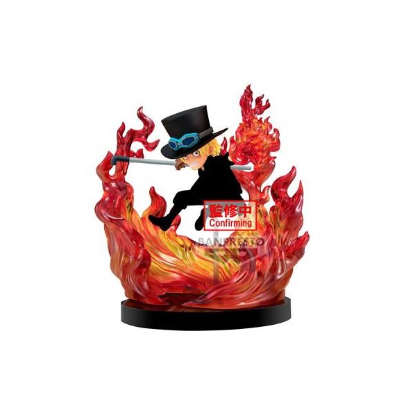 ONE PIECE WORLD COLLECTABLE FIGURE SPECIAL SABO-BP89729P