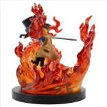 ONE PIECE WORLD COLLECTABLE FIGURE SPECIAL SABO-BP89729P
