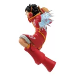 One Piece - Banpresto Battle Record Collection Figure - Monkey D. Luffy-BP89730P